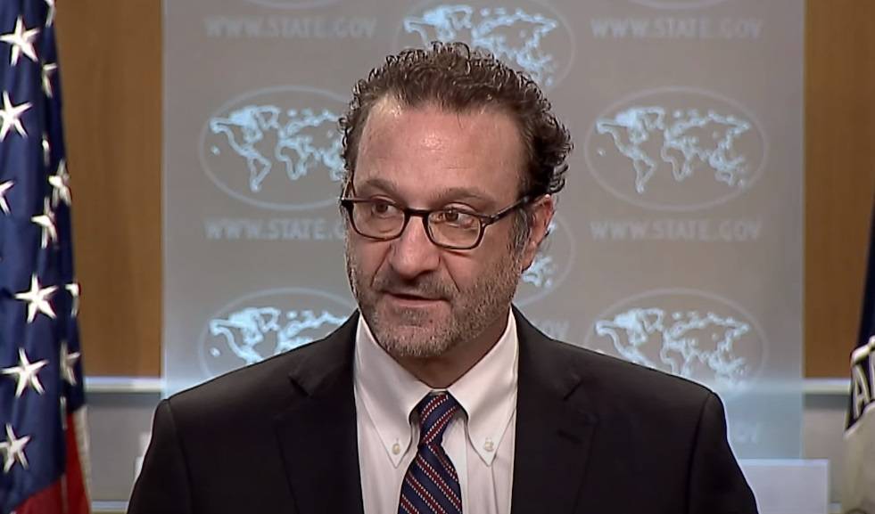 «Заигрались»: Эксперт объяснил призыв США «убраться» с Ближнего Востока