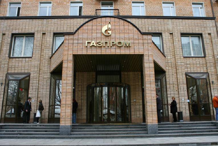 Беларусь адресовала письмо «Газпрому» с предложениями по поставкам газа