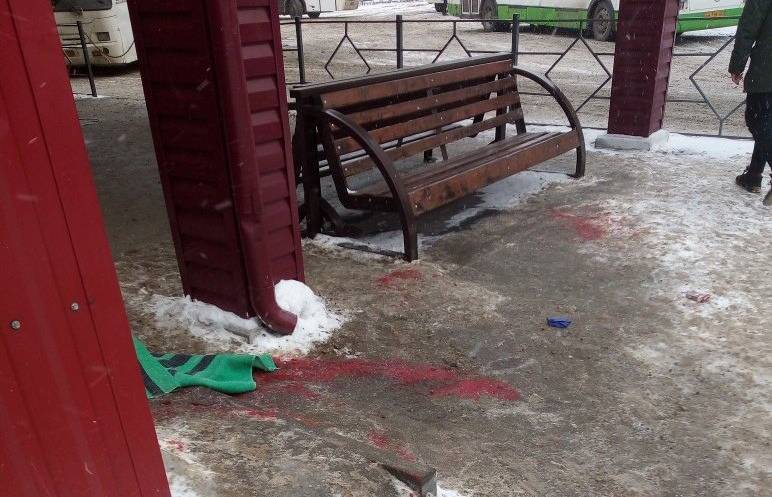 Подозреваемого в убийстве на кузбасском автовокзале направят на принудительное лечение