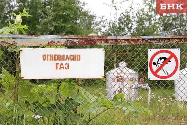 В Сыктывкаре ускорят строительство газопровода в микрорайоне Лесозавод