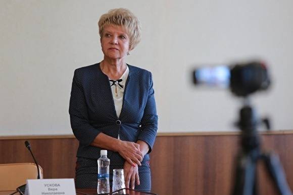 Жительница Верхнего Уфалея пожаловалась силовикам на сомнительный диплом мэра