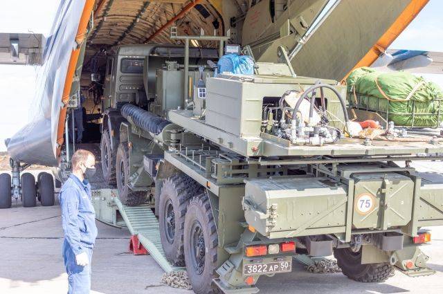 Военные специалисты прибыли в Оленегорск для восстановления ж/д сообщения