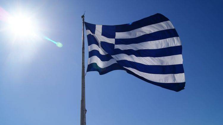 Греция готова воевать с Турцией за добычу нефти в Эгейском море