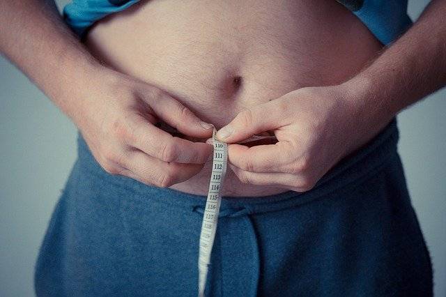 Похудевший на 25 килограммов мужчина рассказал об ошибке, мешающей сбросить вес