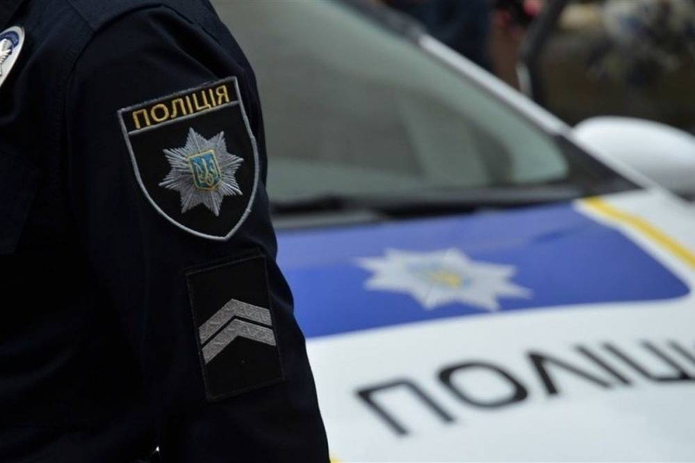 Полиция усилила меры безопасности в Киеве и еще 11 регионах из-за акций протеста