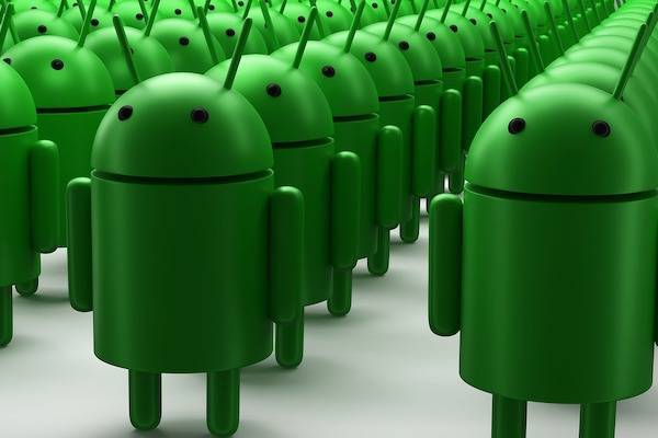 Стало известно, какие смартфоны получат Android 11