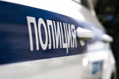 В Москве задержаны 50 нарушителей самоизоляции за вечеринку с мефедроном