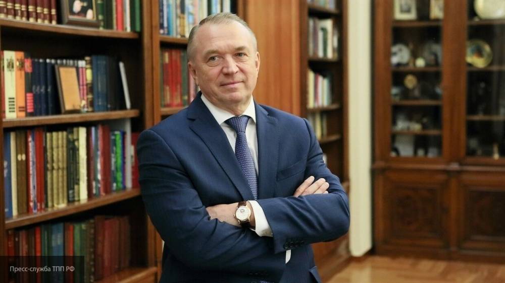 Катырин заявил о возможном увеличении средств на восстановление экономики РФ