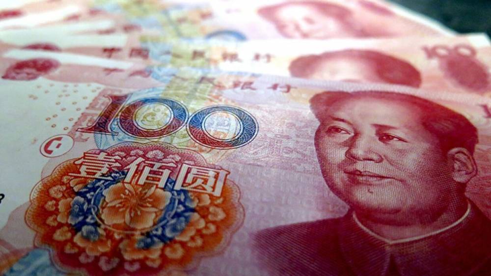 Китайская технология-«убийца» биткоина угрожает гегемонии США и зависимости от доллара