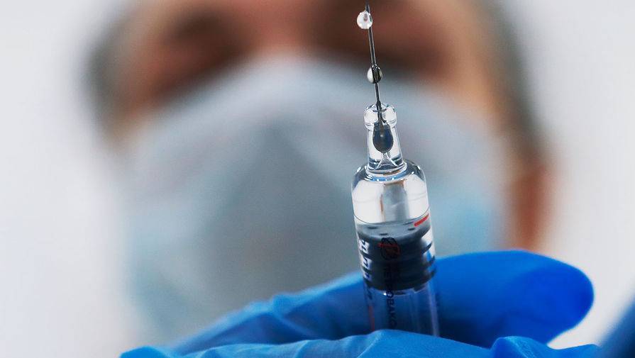 Представитель ВОЗ: отказ от прививок от COVID будет иметь опасные последствия