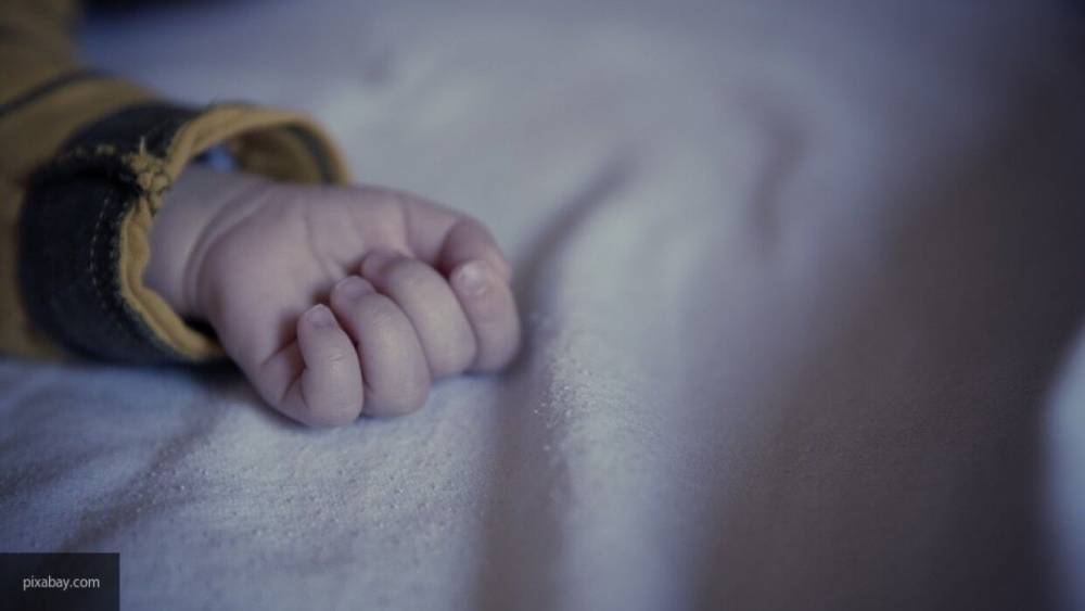Молодая москвичка утопила новорожденную дочь и выбросила тело в мусорку