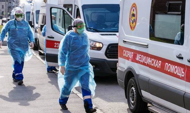В Магаданской области из-за семьи с зараженным коронавирусом на карантин отправили 900 человек