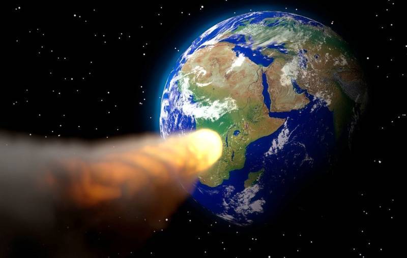 «Армагеддон» близок? Насколько опасен для Земли приближающийся астероид