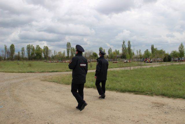 В Пермском крае третьи сутки ищут пропавшего мальчика, подключена авиация