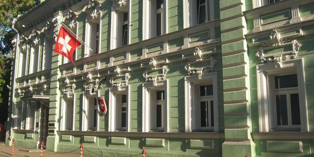 Швейцария направит российских детей с ретинобластомой на лечение в Лозанну