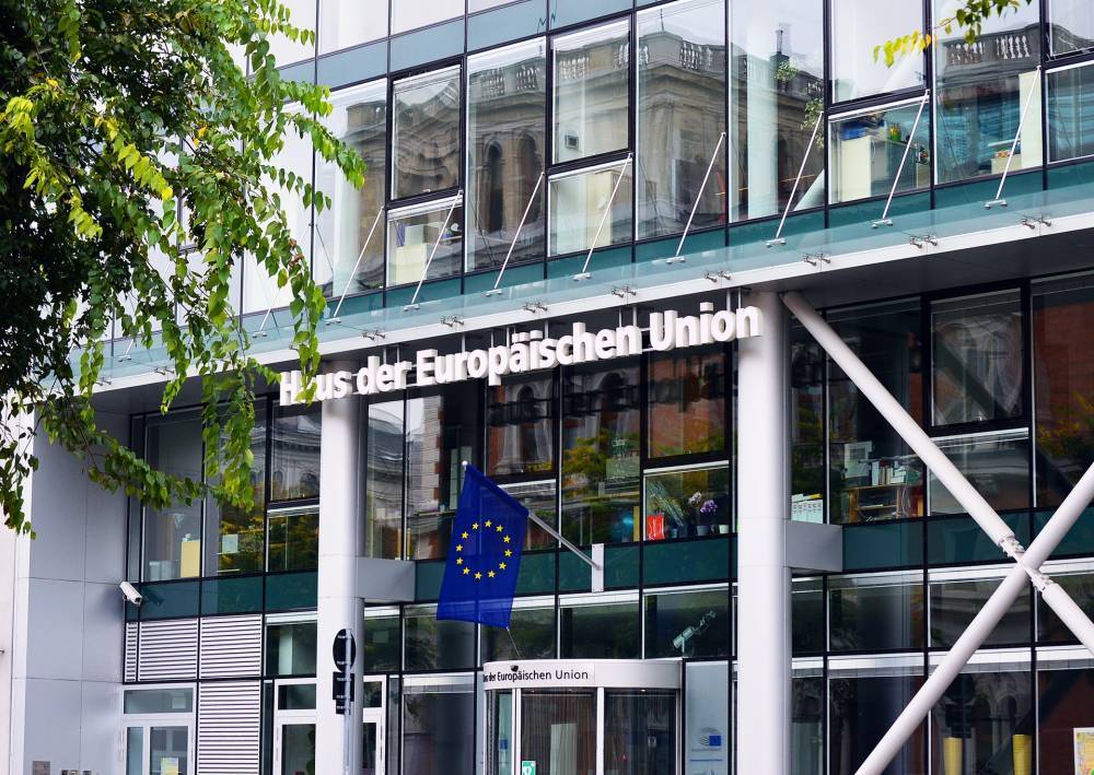 Еврокомиссии рекомендовали продлить ограничение на въезд для ряда граждан