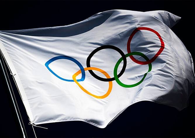 Четырехлетний бан: Россию лишили права выступать на Олимпиадах и ЧМ