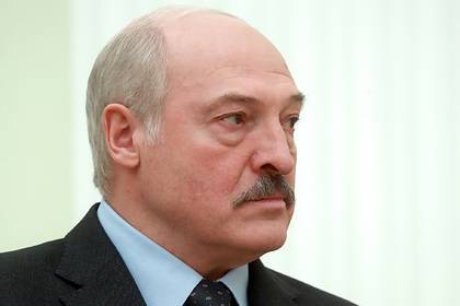Лукашенко заявил о наглых попытках давления на Белоруссию и Венгрию