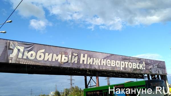 В Нижневартовске в рамках озеленения высадят 10 тысяч деревьев - nakanune.ru - Югра - Нижневартовск