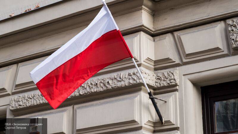 Самонкин: каналом через Балтийскую косу Польша хочет утереть нос Евросоюзу и досадить РФ