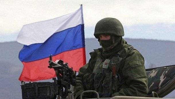 На оккупированный Донбасс прибыли российские инструкторы для подготовки снайперов, разведчиков и спецназовцев - разведка