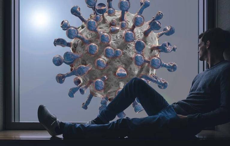 Ученые выяснили, как долго коронавирус сохраняется в жилье заболевших