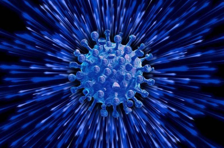 Ученые: Лысые мужчины больше рискуют умереть от коронавируса