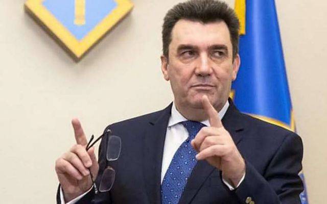 Глава СНБО Украины предсказал развал России «при нашей жизни»