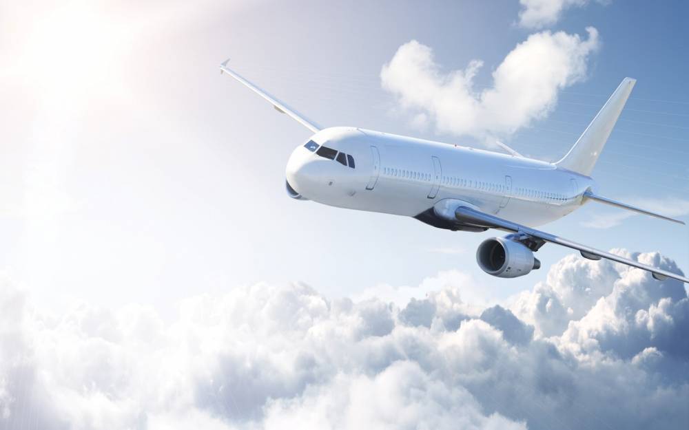 В Литве планируют создать «виртуальную авиакомпанию»