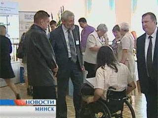 В Беларуси к 2015-му году будут приняты новые методы медицинской экспертизы