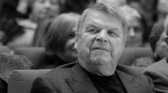 Скончался актер Михаил Кокшенов — ему было 83 года