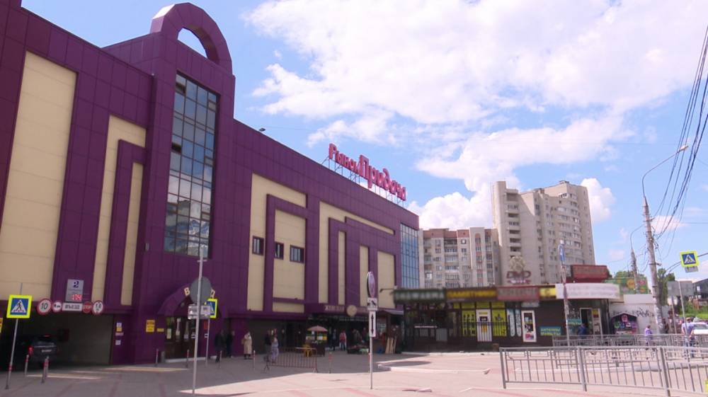 В Воронеже торговцы рынка «Придача» добились максимального снижения цены аренды