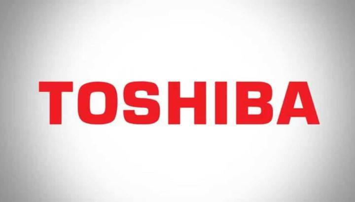 Убыток Toshiba достиг в прошлом финансовом году $1,05 млрд