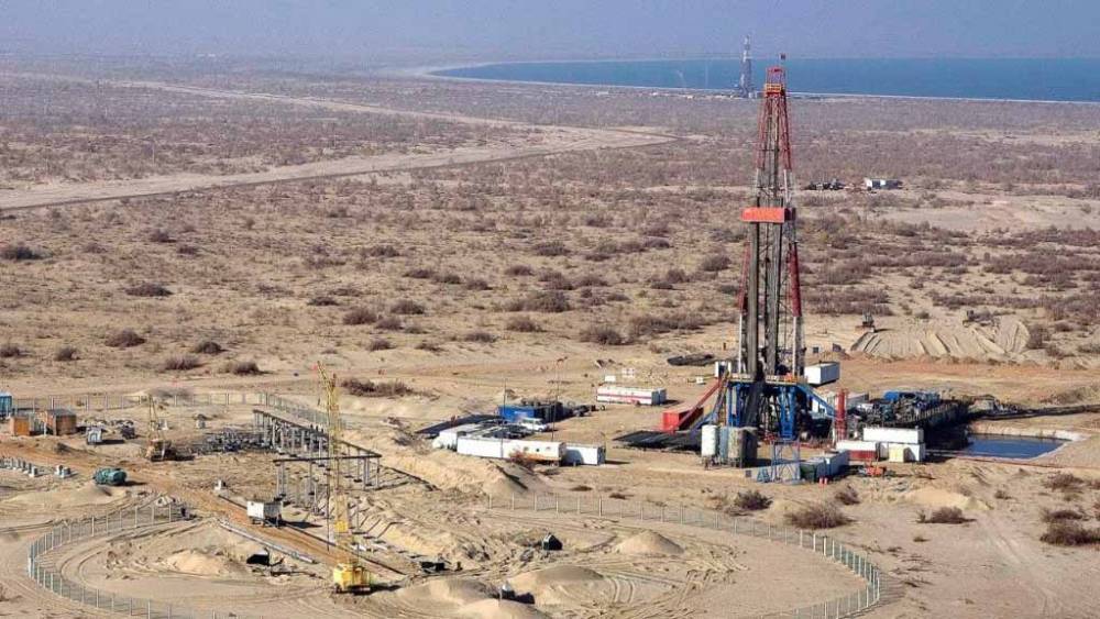 Узбекистан приглашает российский капитал для газо-нефтеразведки