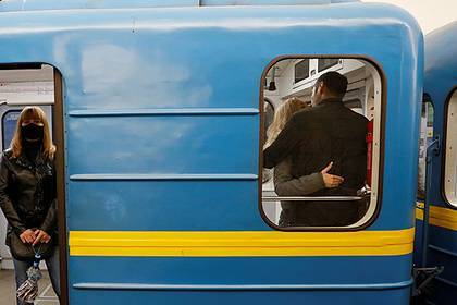 Почти половина украинцев сочла страну находящейся на грани раскола