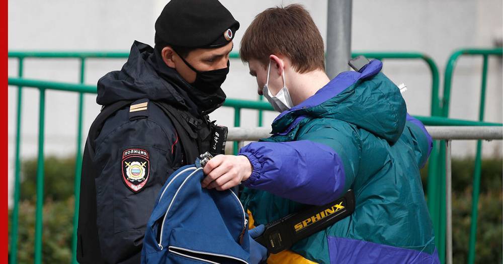 Доступ разрешен: как новые полномочия полиции отразятся на жизни россиян
