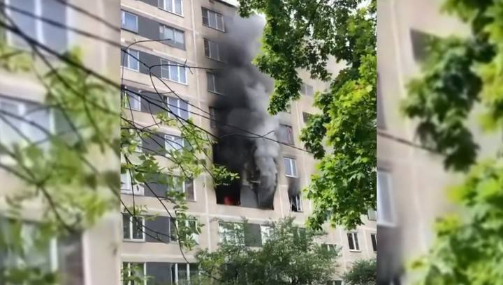 Без газа: смертельный взрыв на юге Москвы устроил начинающий пиротехник
