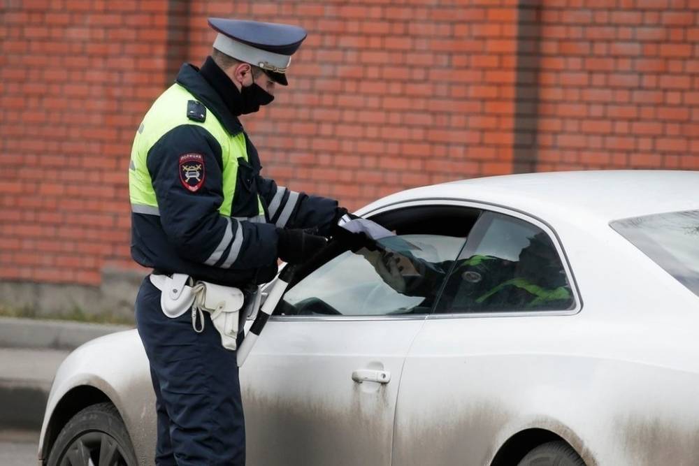 В Москве отменили 8925 автомобильных штрафов из-за ошибок в пропусках