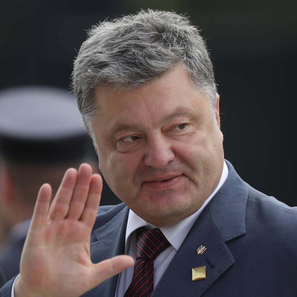 «Битва за Киев»: стало известно о планах Порошенко возглавить столицу