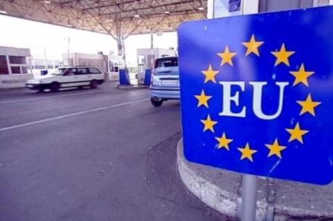 ЕС планирует не открывать внешние границы до 1 июля