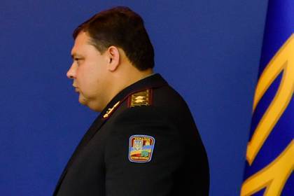 Назначен новый глава Службы внешней разведки Украины