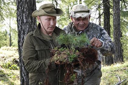 Путин объяснил «тупиковую и опасную» логику жизни в России