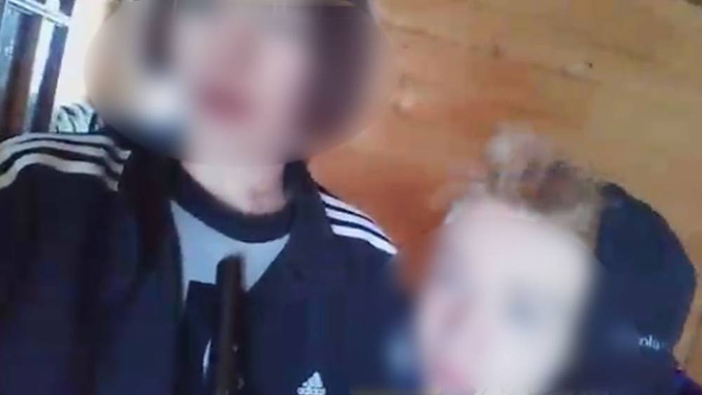 «Хвастался, говорил, что очень крутой»: школьник изнасиловал 12-летнюю девочку и разослал видео