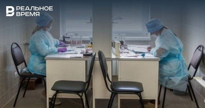 Прокуратура Татарстана сообщила о выплате «коронавирусных» надбавок 131 врачу