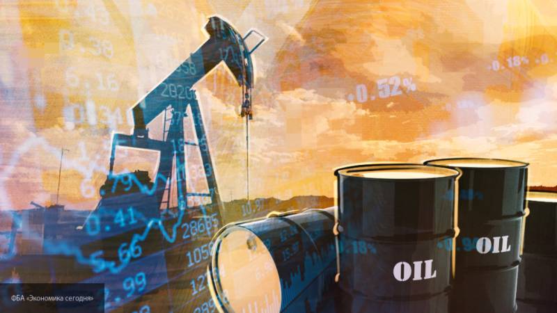 "Малыши" в ОПЕК+ пытаются подзаработать за счет крупных нефтедобывающих стран