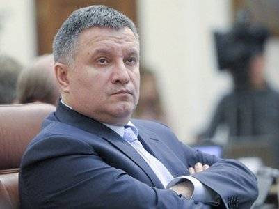 В Раде зарегистрировано постановление об увольнении Арсена Авакова: подписались более 50 депутатов