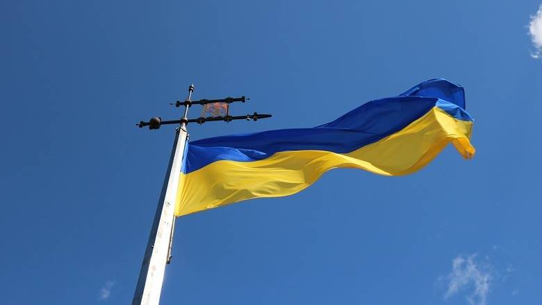 На Украине подтвердили 553 новых случаев COVID-19