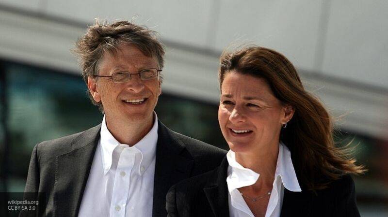 Билл Гейтс стремится войти в историю, связав свое имя с пандемией и "чипизацией"