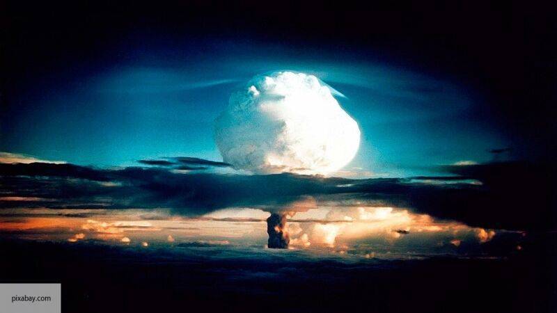 Sohu рассказало, чем России грозят ядерные испытания США на Алеутских островах
