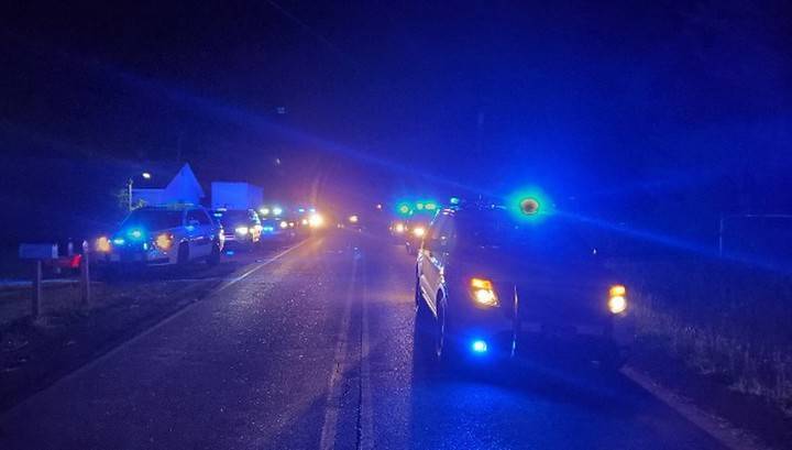Злоумышленник застрелил семь человек в Алабаме